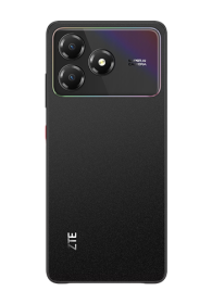 ZTE Blade A36 128GB, 4GB RAM, Nebula Black