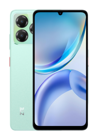 ZTE Blade A36 64GB, 4GB RAM, Green