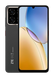 ZTE Blade A56 4G 128GB, 4GB RAM, Celestial Black