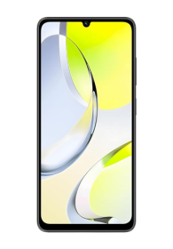 ZTE Blade A76 4G 128GB, 4GB RAM, Black