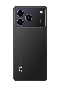 ZTE Blade A76 4G 128GB, 4GB RAM, Black