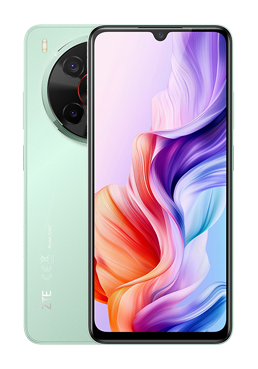 ZTE Blade V70 Max 128GB, Lake green