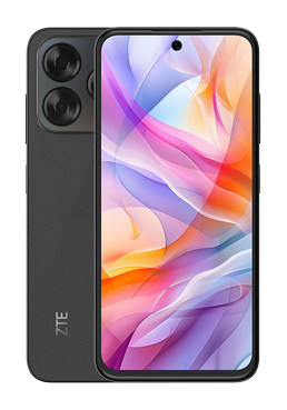 ZTE Blade V70 Vita 256GB, 4GB RAM, Grey