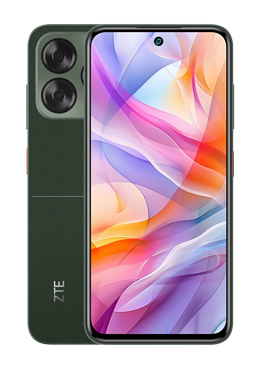 ZTE Blade V70 Vita 256GB, 4GB RAM, Jade green