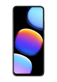 ZTE Blade V80 Max 4G 128GB, 4GB RAM, Stellar Black
