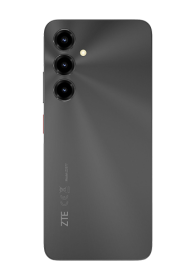 ZTE Blade V80 Max 4G 128GB, 4GB RAM, Stellar Black