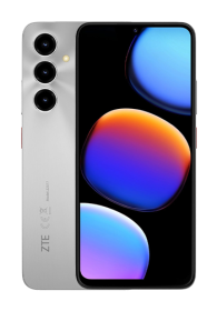 ZTE Blade V80 Max 4G 128GB, 4GB RAM, Stellar Silver