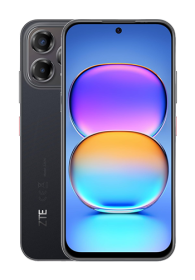 ZTE Blade V80 Pro 4G 256GB, 8GB RAM Black