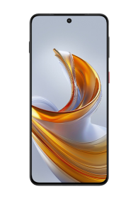 ZTE Nubia Air Pro 5G 512GB, 8GB RAM, Black