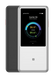 ZTE U60 HyperMobile 2 Router Silver